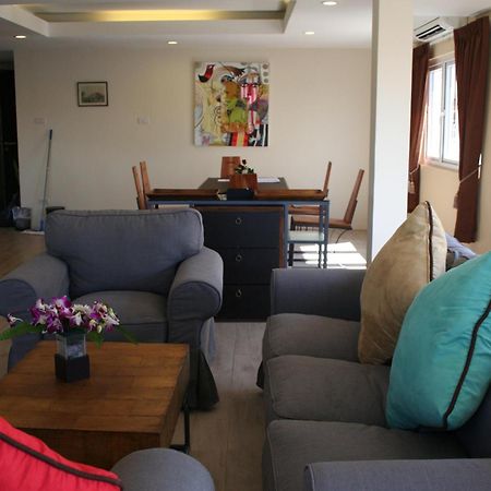 Arcadia Maephim Aparthotel Mae Phim Kamer foto