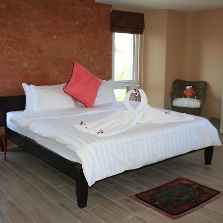 Arcadia Maephim Aparthotel Mae Phim Kamer foto