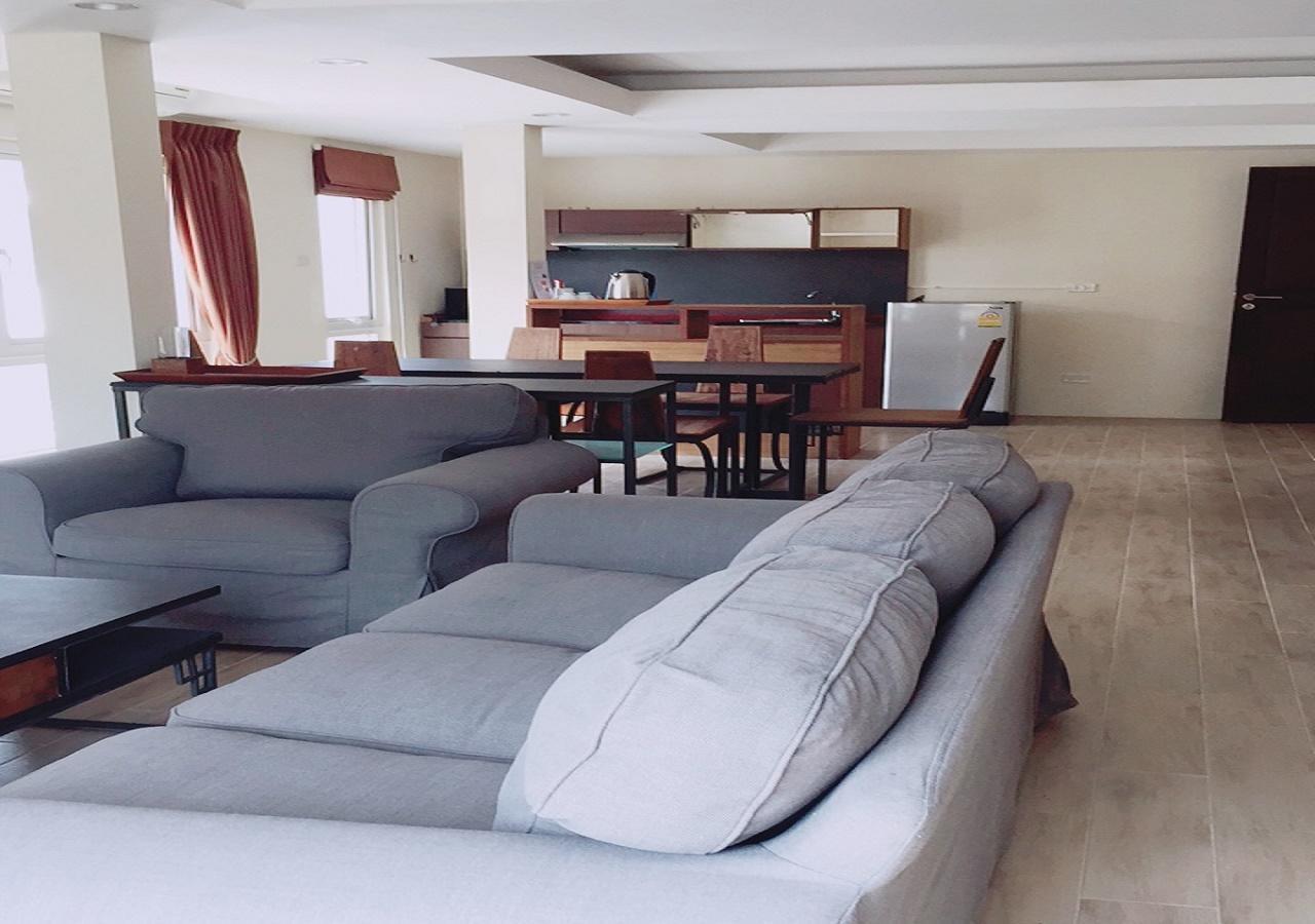 Arcadia Maephim Aparthotel Mae Phim Buitenkant foto