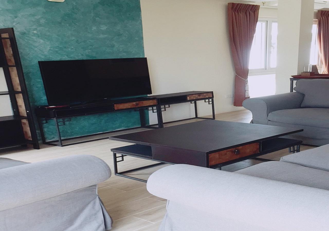 Arcadia Maephim Aparthotel Mae Phim Buitenkant foto