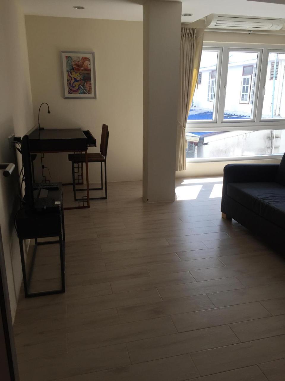 Arcadia Maephim Aparthotel Mae Phim Buitenkant foto